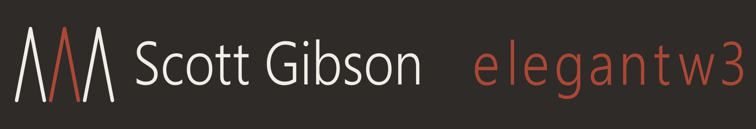 Scott Gibson | SEO Strategist | ElegantW3