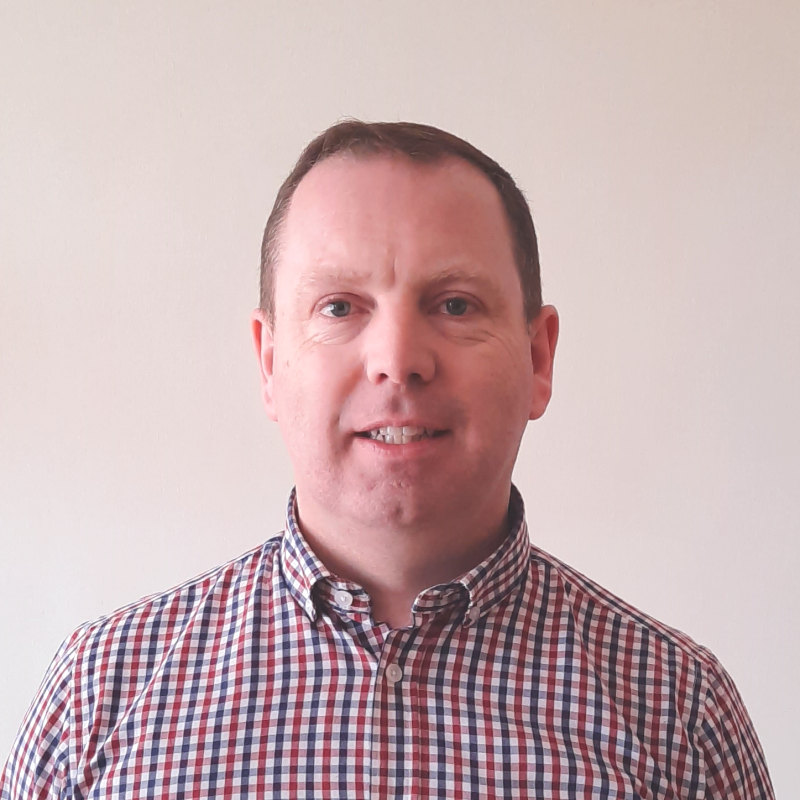 Scott Gibson — SEO Content Strategist